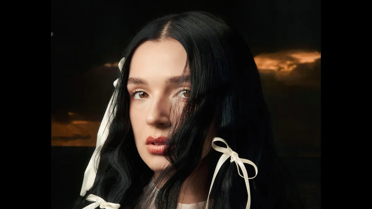 Poppy Confirms New Album ’Empty Hands’