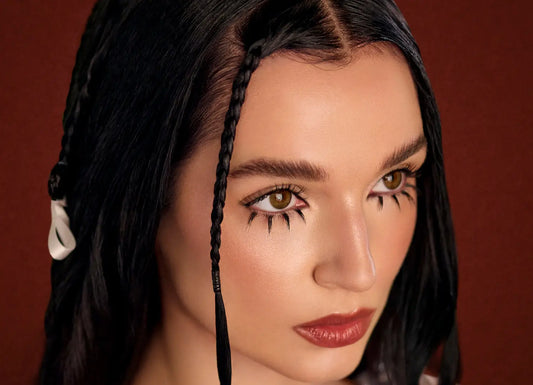 Poppy Pushes the Boundaries With Genre-Blurring Single ’New Way