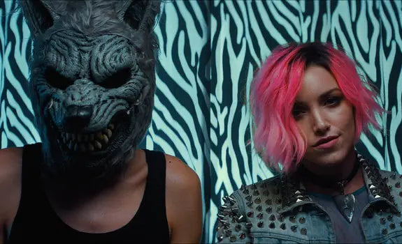 Poser’ Explores the Underground Music Scene of Columbus Ohio