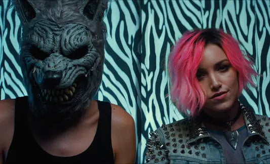 Poser’ Explores the Underground Music Scene of Columbus Ohio