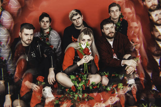 Post Hardcore prospects As Everything Unfolds premiere the visual for their latest single ’On The Inside’