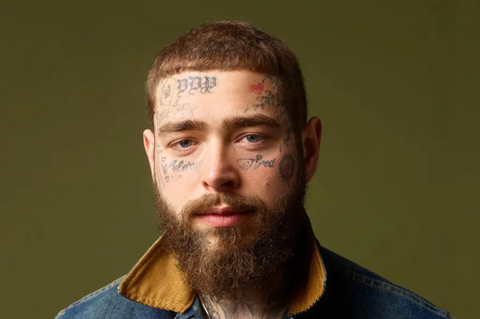 Post Malone Taps Turnstile Militarie Gun Speed and More for WWE 2K24 Soundtrack