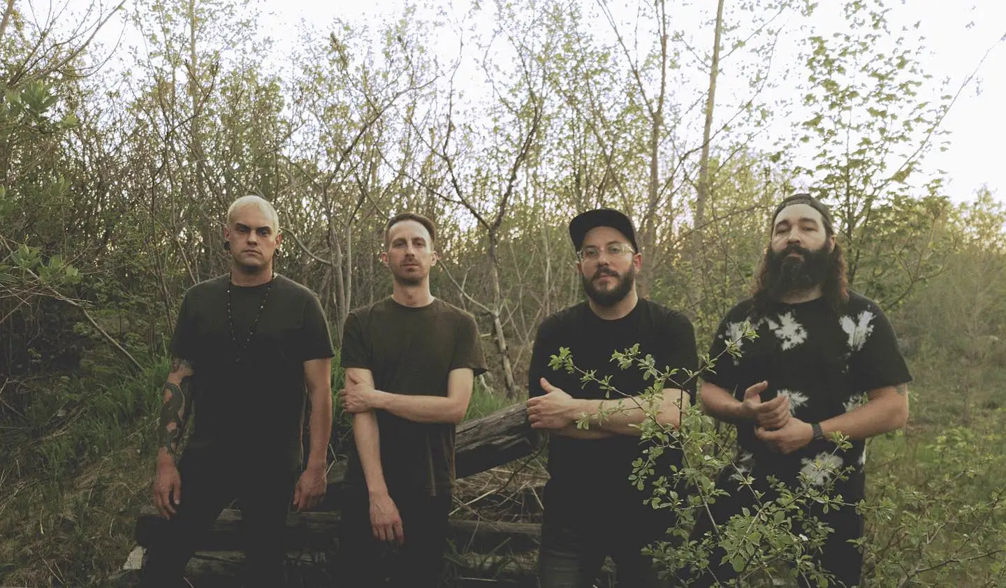 Post prog prospects Fayne flex power and precision with their latest ’Reified’