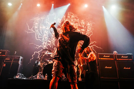 Power Trip Angel Dust Join Cock Sparrer and Social Distortion At Punk Rock Bowling 2025