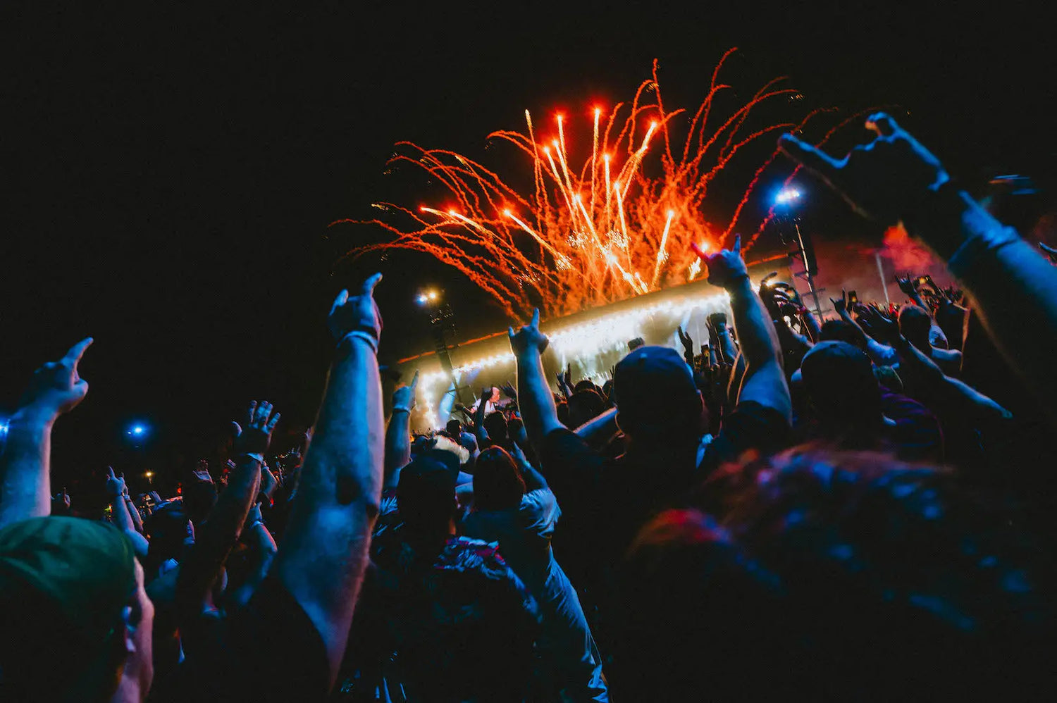 Photo by Alden Bonecutter/Power Trip