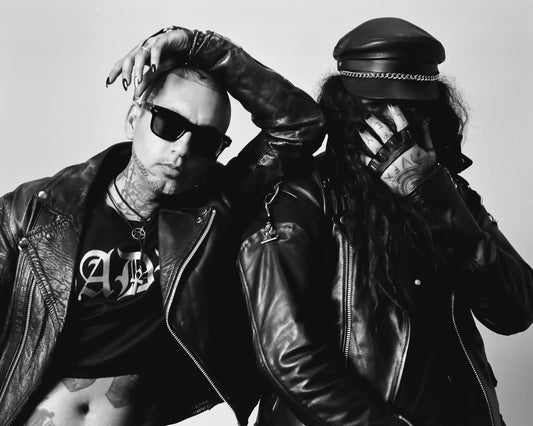 Prayers and the Cholo Goth movement are about to erupt