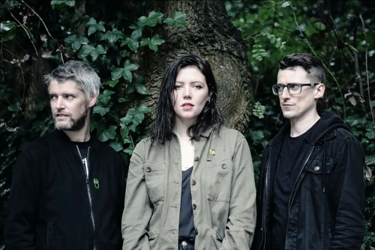 Premiere: Bitch Falcon Chart their own course with second single ’Test Trip’