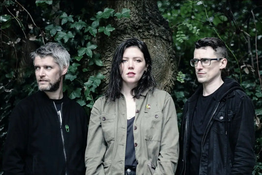 Premiere: Bitch Falcon Chart their own course with second single ’Test Trip’