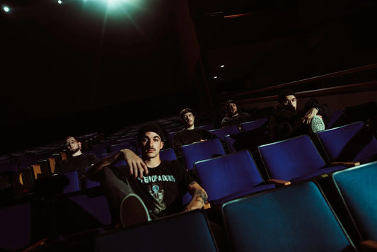 Premiere: Boundaries charge ahead of the pack with latest single ’I’d Rather Not Say’