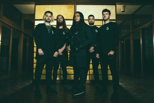 Premiere: Brand of Sacrifice Kick Into Gear with ’Demon King’