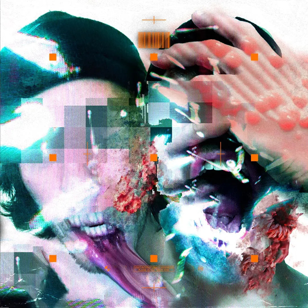 Premiere: Darknet deliver tech heavy angst with ’No Love’