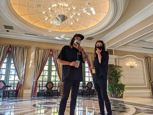 Premiere: Exanimate set an impressive pace with their recent banger ’Grey State’