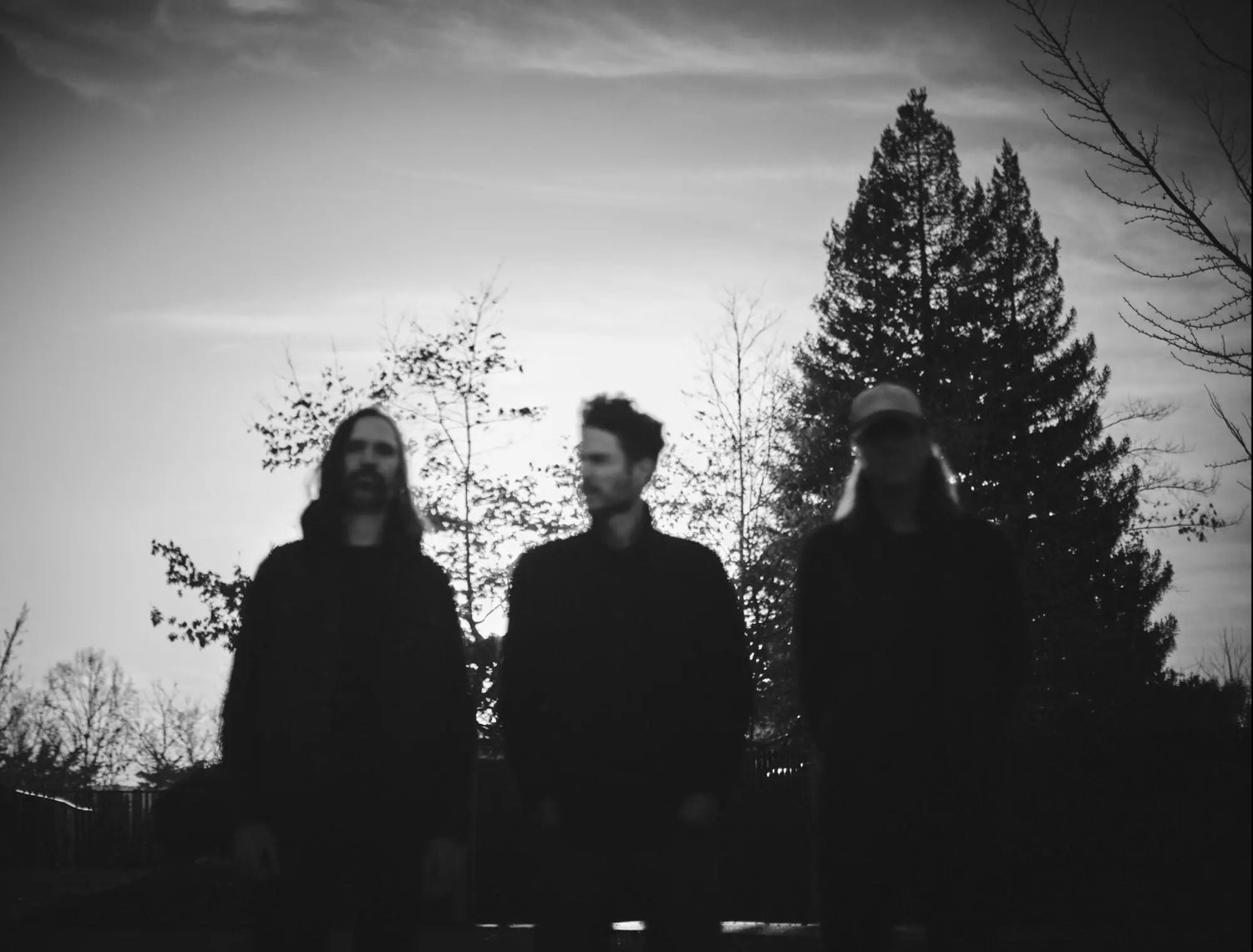 Premiere: Jeromes Dream tap into their Connecticut hardcore roots with ’AAEEAA’