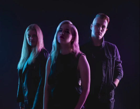 Premiere: Mountain Caller showcase their epic brand of prog-doom with ’I Remember Everything’