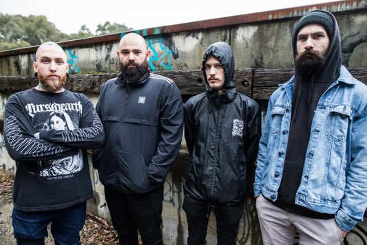 Premiere - Nicolas Cage Fighter tackle inner demons with ’Devil’s Head’