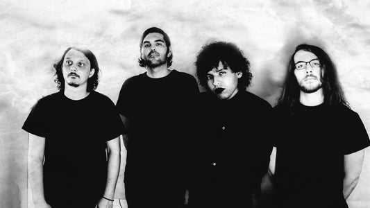 Premiere: Spaz specialists For Your Health unveil their latest visual for the single ’save your breath you’re gonna