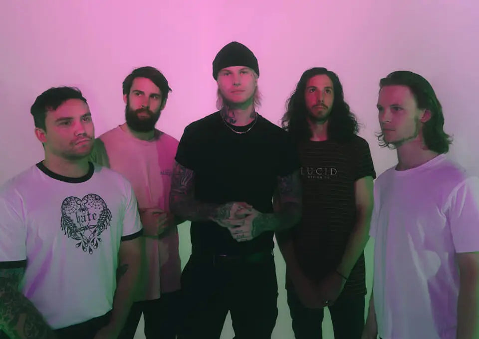 Premiere: Stepson hit the accelerator with their latest ’Come With Me’