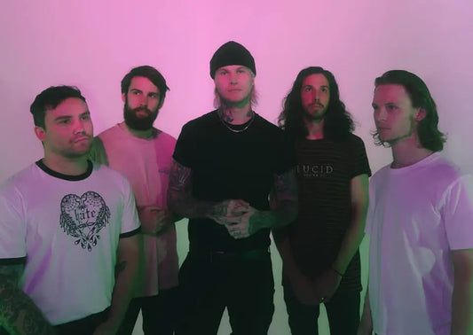 Premiere: Stepson hit the accelerator with their latest ’Come With Me’