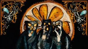 Premiere: The Erkonauts ’Five Orange Seeds’