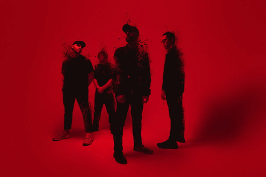 Premiere: The Gloom in the Corner complete the ’Ultima Pluvia’ saga with the finale ’Requiem’