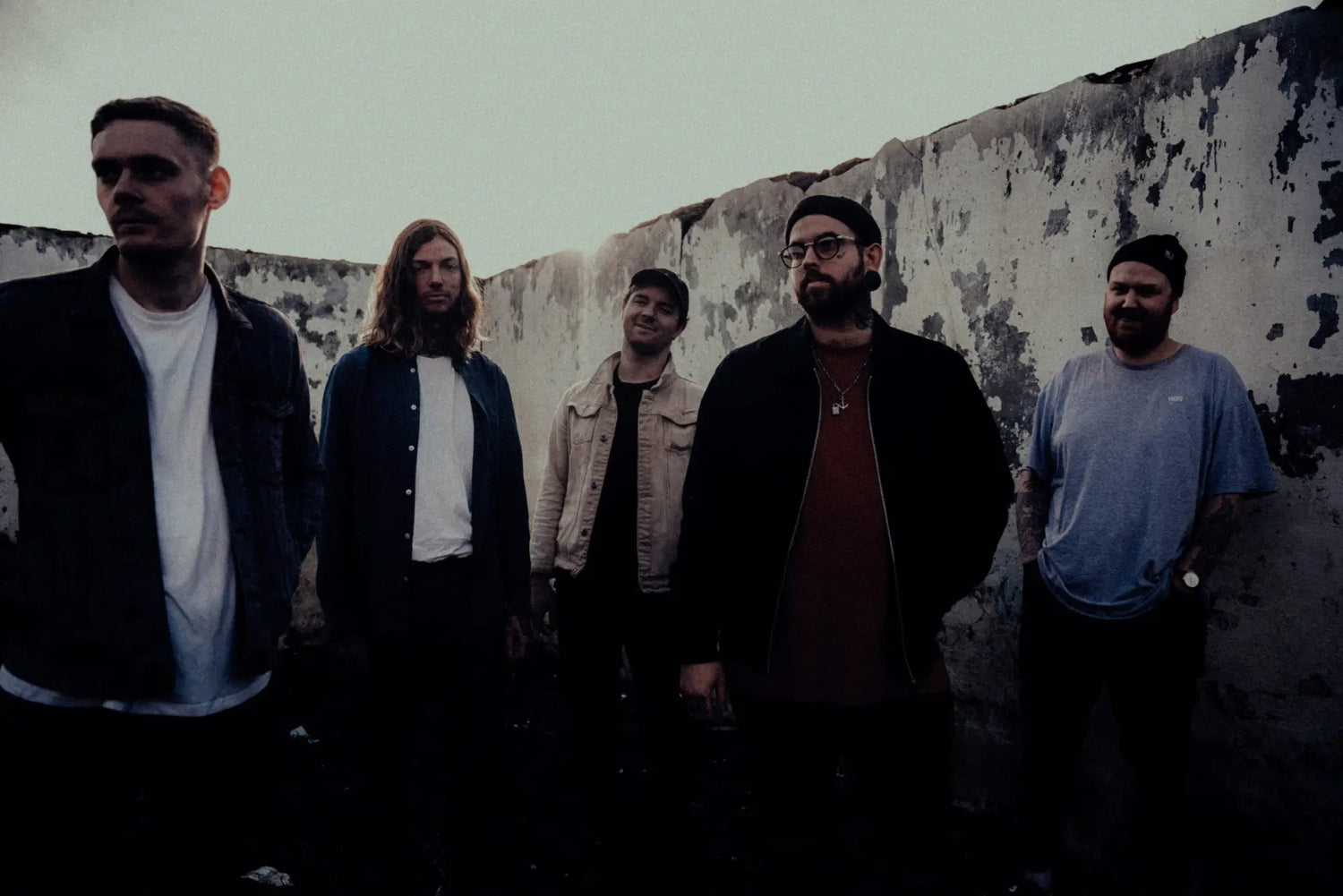 Premiere: To Kill Achilles seize a second chance at a first impression with the video for ’Luna et Altum’