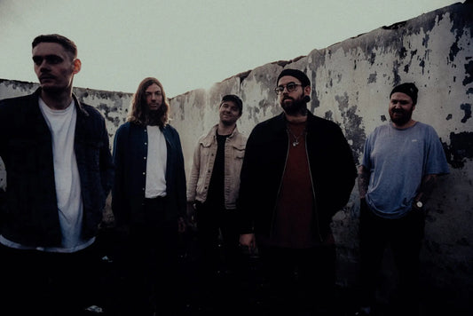 Premiere: To Kill Achilles seize a second chance at a first impression with the video for ’Luna et Altum’