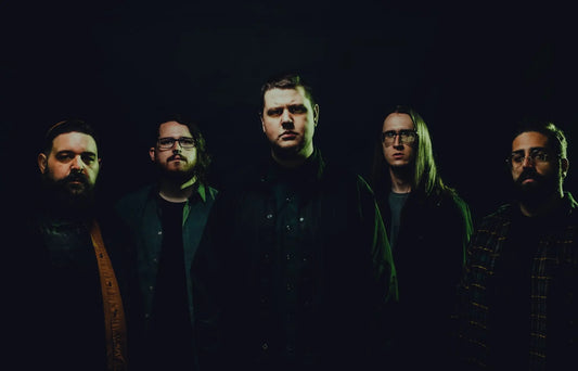 Premiere: ZoneZero assert their nü-metal DNA with the articulate angst of ’Grey’