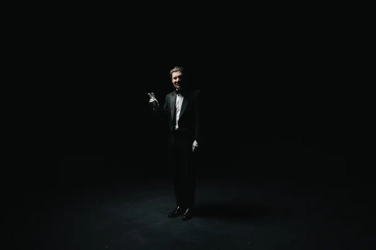 PRESIDENT Unveil First New Music of the Year ’Angel Wings’