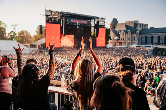 PREVIEW: Nu-Metal Has Its Moment At Inkcarceration