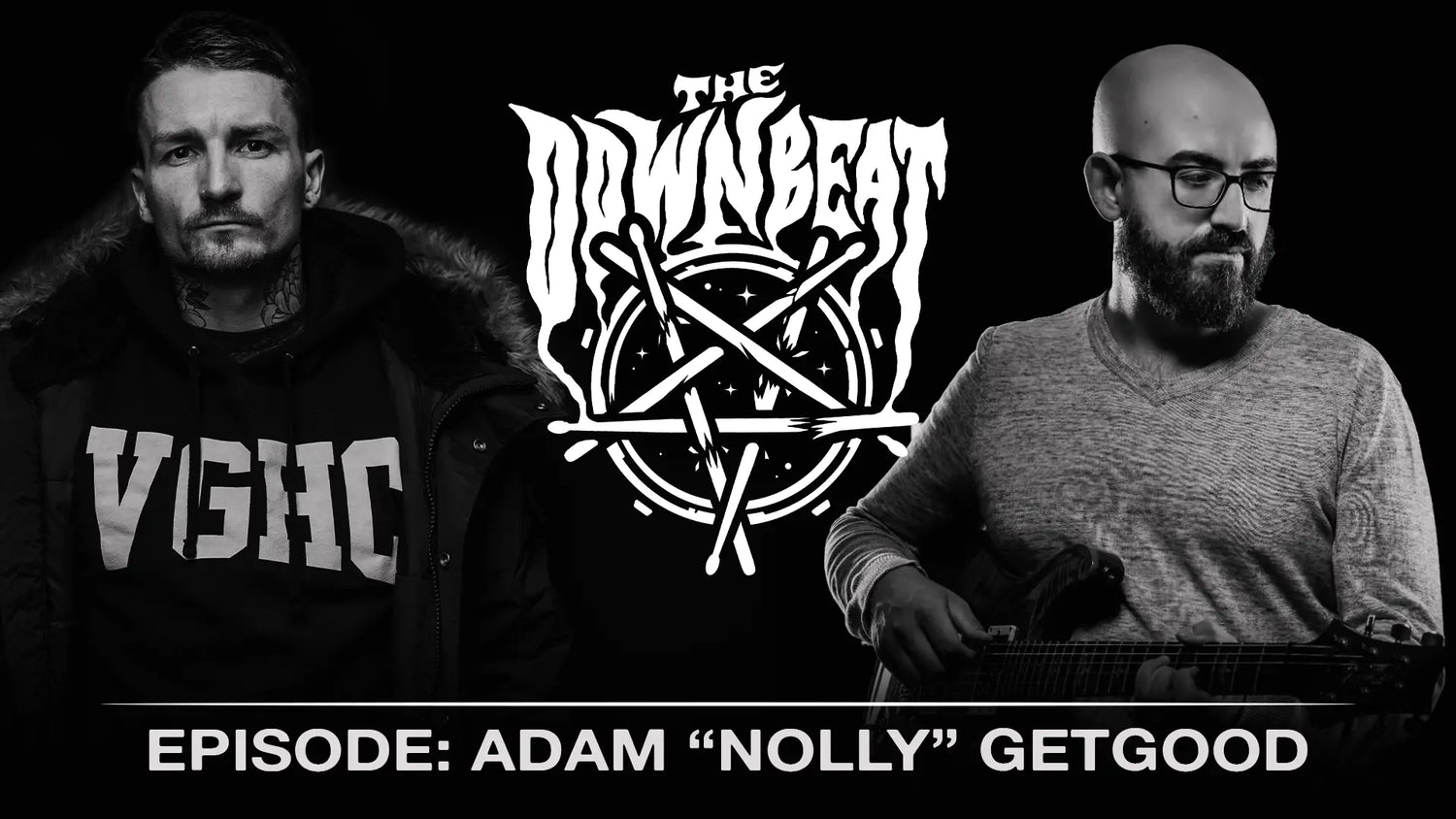 Producer/musician Adam Getgood talks studio experiences Youtube musicians and the best drummers on the planet on latest