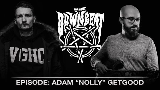 Producer/musician Adam Getgood talks studio experiences Youtube musicians and the best drummers on the planet on latest