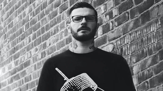 Producer Will Putney reveals how Ice-T Carcass and the Peavey 5150 are core to his universe of heavy music