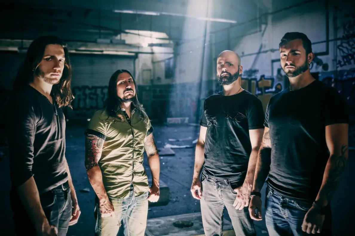 Prog prospects The Erkonauts debut ’I Want It To End’