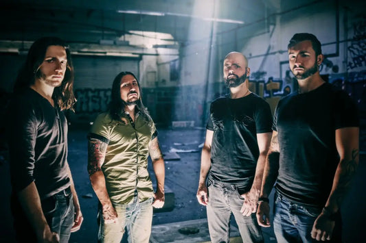 Prog prospects The Erkonauts debut ’I Want It To End’