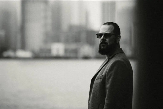 Progressive Metal Meets Orchestral Grandeur in Ihsahn’s Innovative New Album
