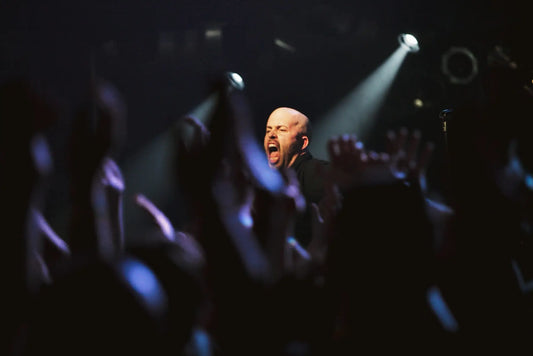 Project 86’s ’Drawing Black Lines’ at 20