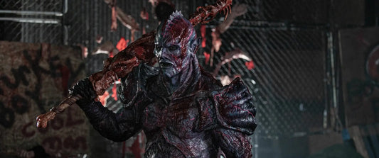 Psycho Goreman’ is Ridiculous Campy Fun