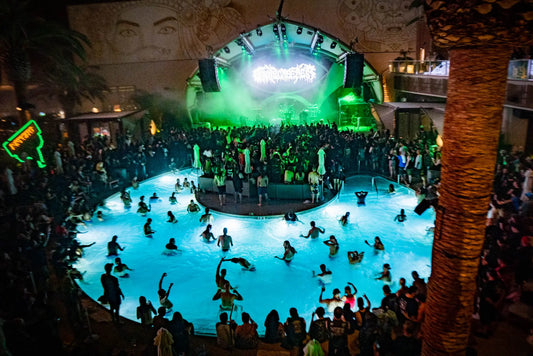 Psycho Las Vegas doubles down as one of America’s best heavy music festivals