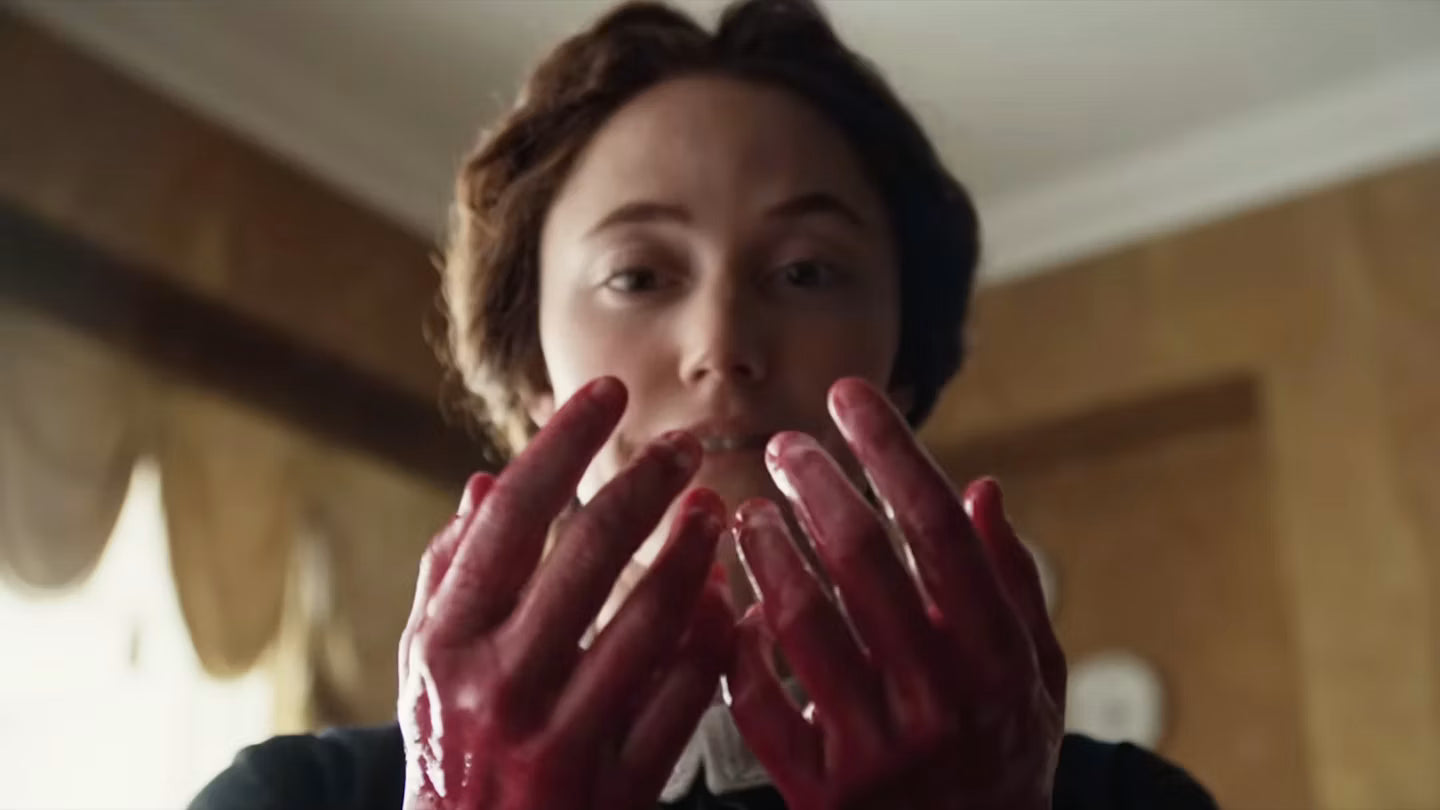'Victorian Psycho' Promises Carnage in New Rockin' Trailer