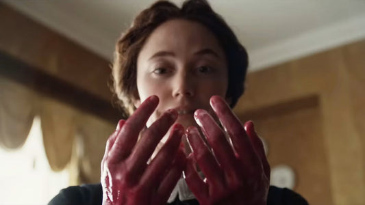 'Victorian Psycho' Promises Carnage in New Rockin' Trailer