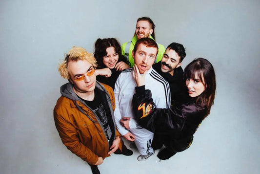 Pulse of the Maggots x SXSW: The Callous Daoboys thrive in their role as the wild card