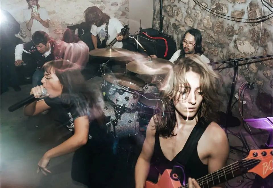 Pulse of the Maggots x SXSW: Escuela Grind discuss how wisdom wreckage and weed all come with being grindcore’s next