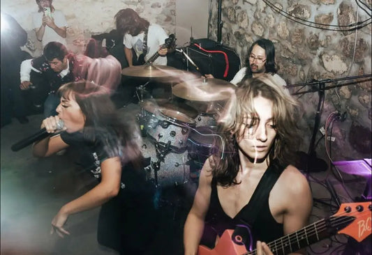 Pulse of the Maggots x SXSW: Escuela Grind discuss how wisdom wreckage and weed all come with being grindcore’s next