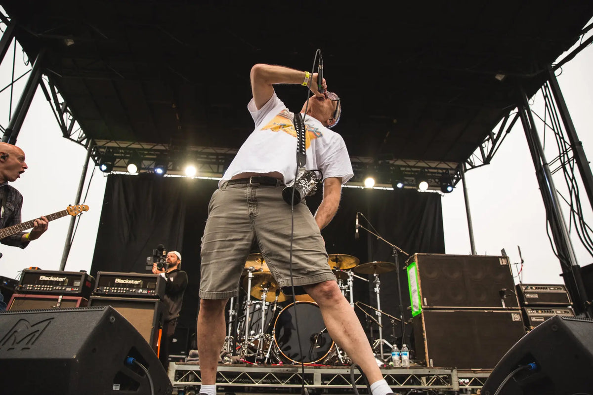 Punk Rock Bowling Taps Madness Devo Descendents and More for 24th Edition