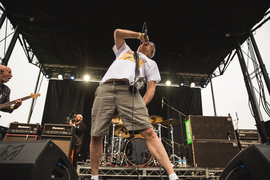 Punk Rock Bowling Taps Madness Devo Descendents and More for 24th Edition