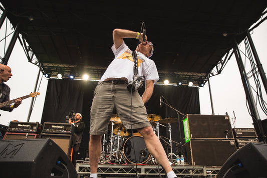 Punk Rock Bowling Taps Madness, Devo, Descendents and More for 24th Edition