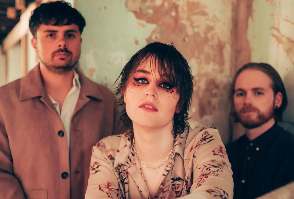 Pupil Slicer Introduce Next Era with ’Fleshwork’