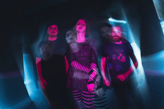 Pupil Slicer prove eager to reintroduce their brand of heft via Pulse of the Maggots