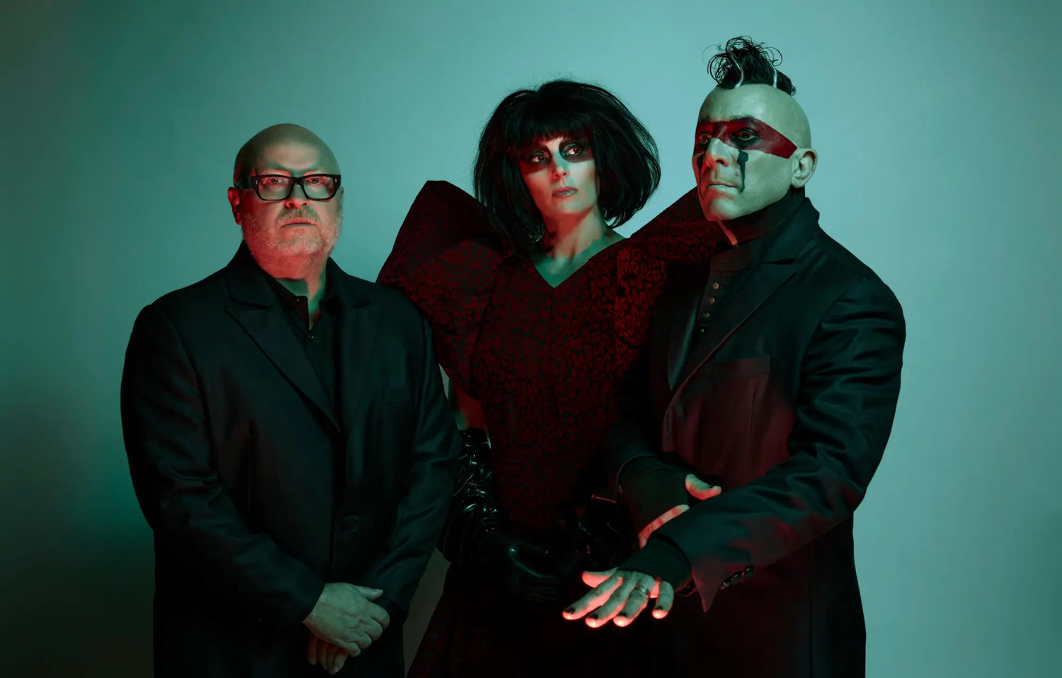 Puscifer Announce First New Album in Five years ’Normal Isn’t’
