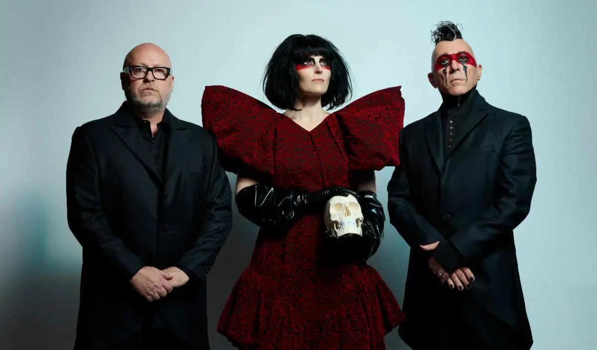 Puscifer Release Tense New Single “ImpetuoUs”